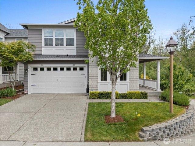 House for sale in Poulsbo, Washington