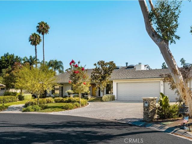 House for sale in Villa Park, California