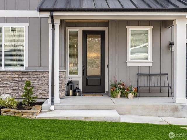 House for sale in Poulsbo, Washington