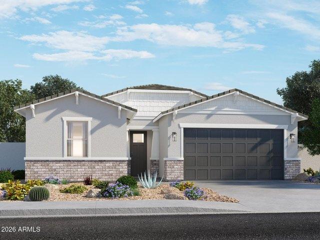 House for sale in Granite Vista, Waddell