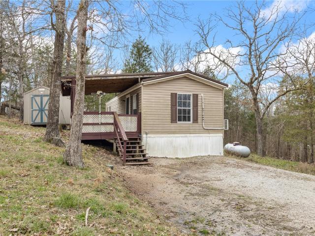 House for sale in Ark