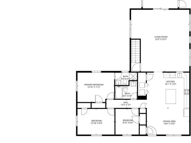 House for sale in Virginia
