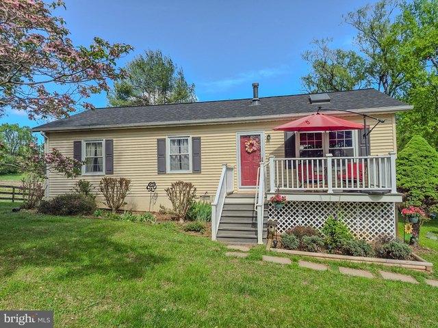 House for sale in Virginia