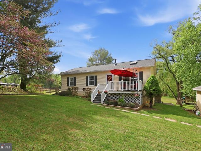 Property for sale in Virginia