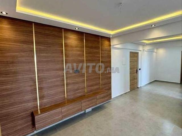 Appartement location à L'Oriental