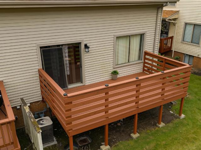 Townhouse for sale in Village West, Hazel Crest