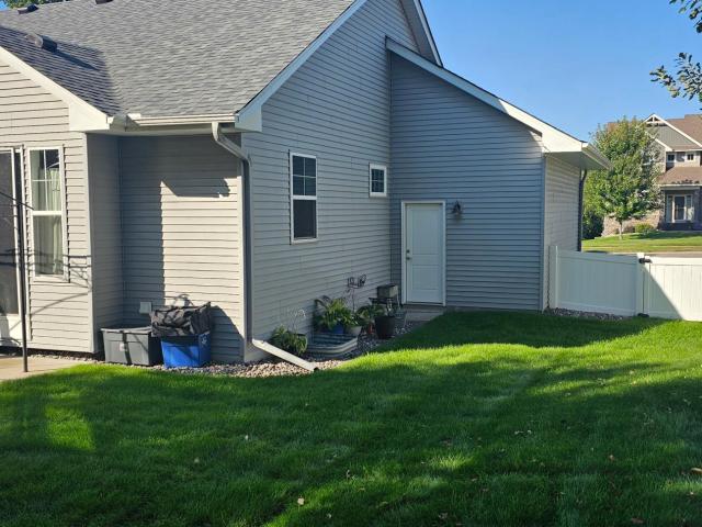 House for sale in Big Lake, Minnesota