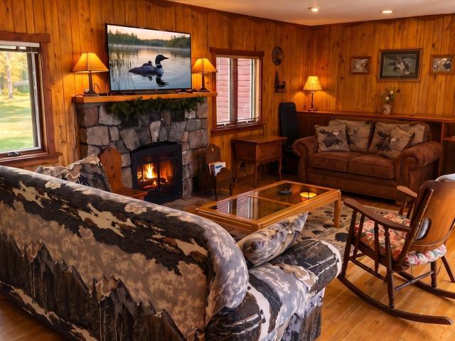 House for sale in Hubbard, Minnesota