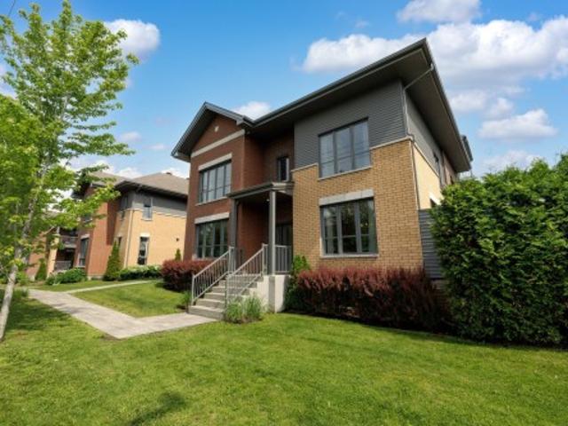 House for sale in St. Leonard's, Quebec