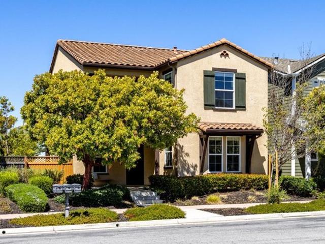 House for sale in Marina, California