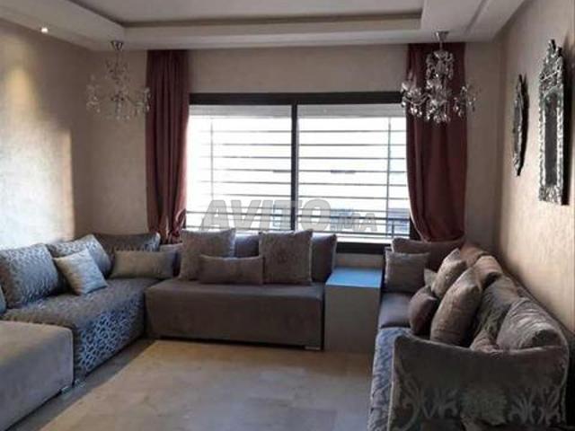 Appartement vente à Nouaceur, Gharb-Chrarda-Beni Hssen
