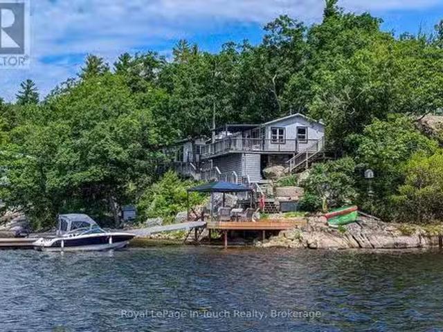 House for sale in Muskoka, Ontario