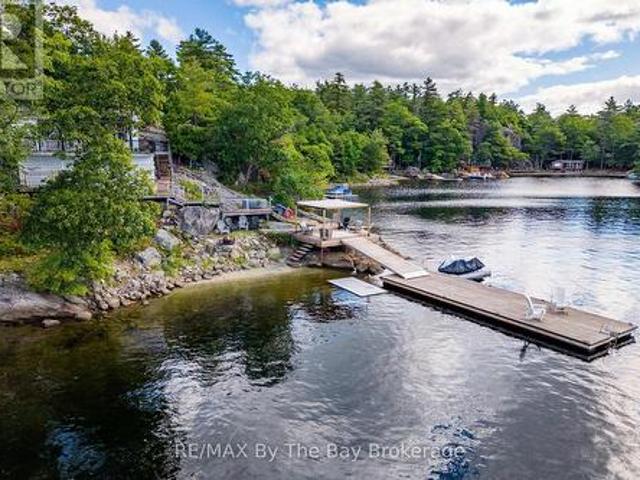 House for sale in Muskoka, Ontario