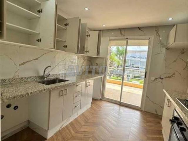 Appartement vente à Dar Bouazza, Gharb-Chrarda-Beni Hssen