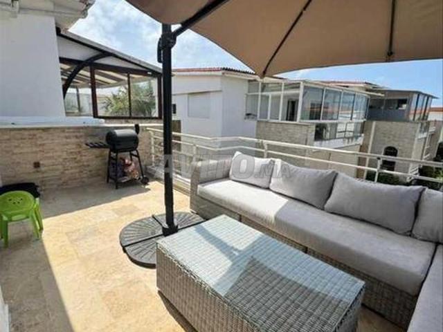 Appartement vente à Dar Bouazza, Gharb-Chrarda-Beni Hssen