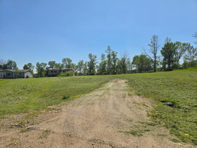 Land for sale in Becker, Minnesota