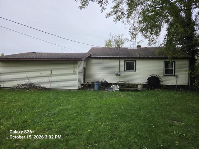 House for sale in Benton Charter Township, Berrien County