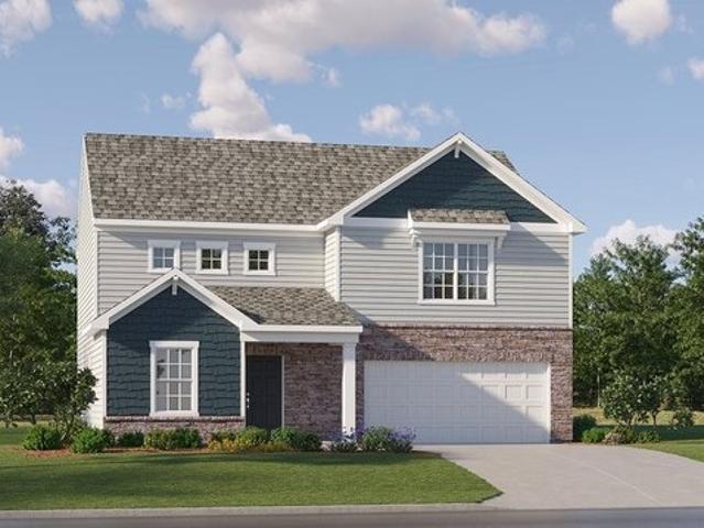 House for sale in Bessemer City, North Carolina