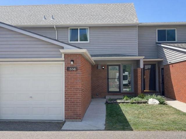 Townhouse for sale in Lafayette, Colorado