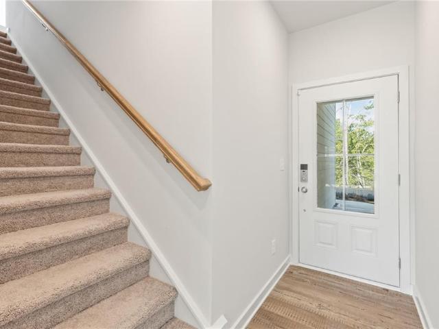 Townhouse for sale in Lawrenceville