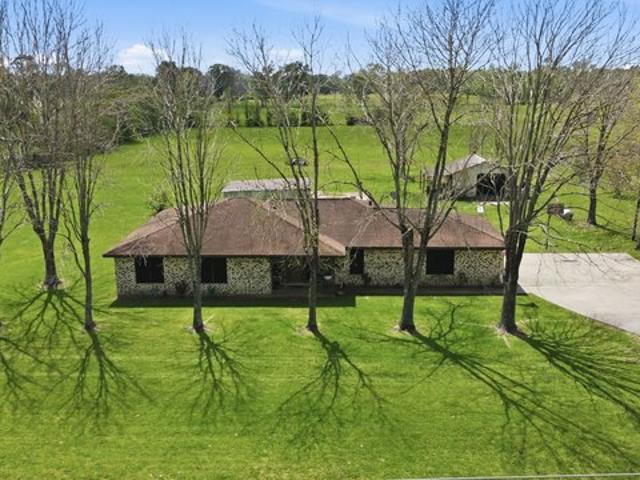 House for sale in Liberty, Texas