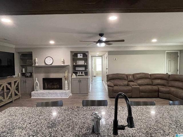 House for sale in Clanton, Alabama