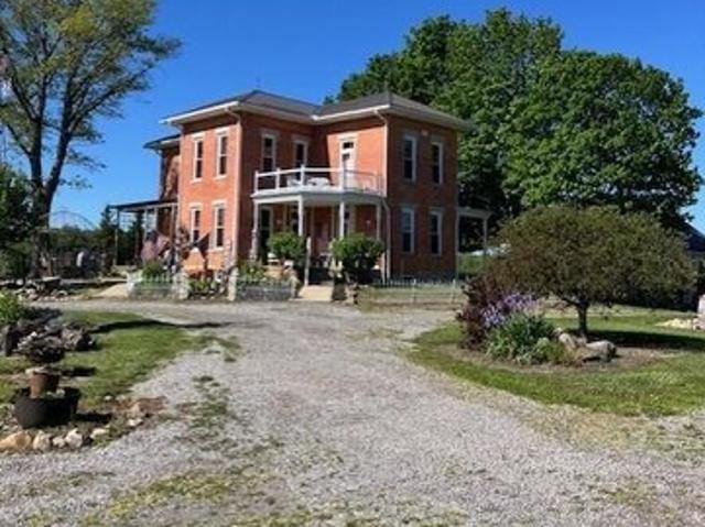 House for sale in Ada, Ohio