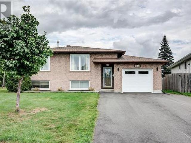 House for sale in Wanup, Ontario