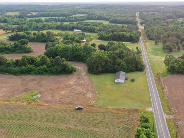 Land for sale in Tennessee