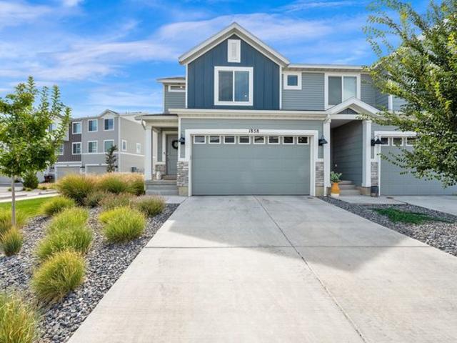 Townhouse for sale in Utah