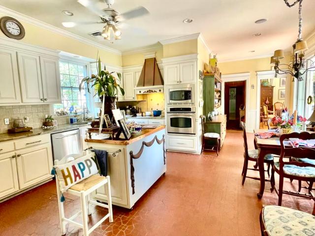 House for sale in Bogue Chitto, Mississippi