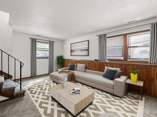 House for sale in Des Moines, Iowa