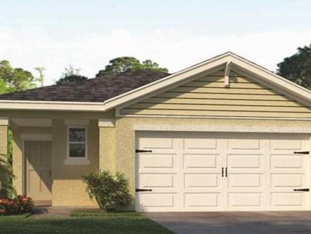 House for sale in Eagle Lake, Florida