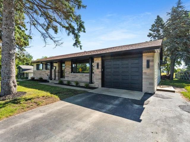 House for sale in East Troy, Wisconsin