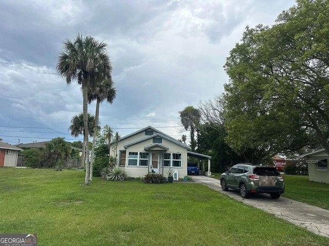 House for sale in Edgewater, Florida