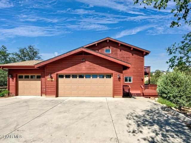 House for sale in Prescott, Arizona
