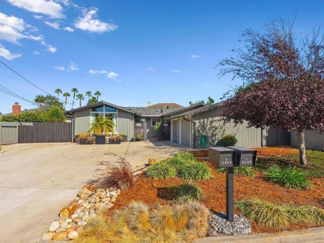 House for sale in Live Oak, Santa Cruz County
