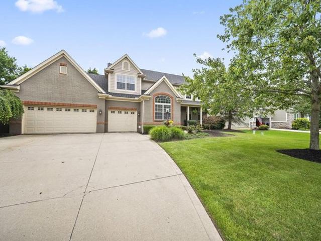 House for sale in Pataskala, Ohio