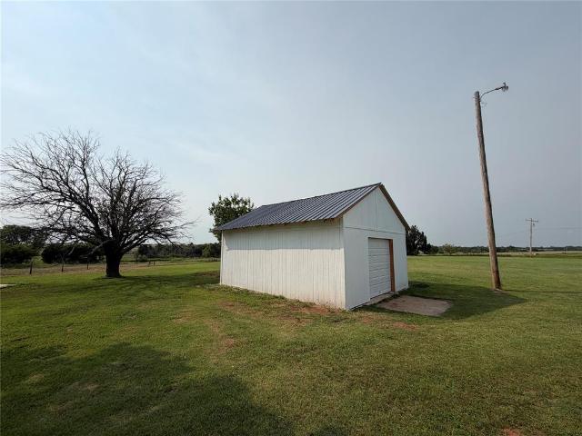 House for sale in Chickasha, Oklahoma