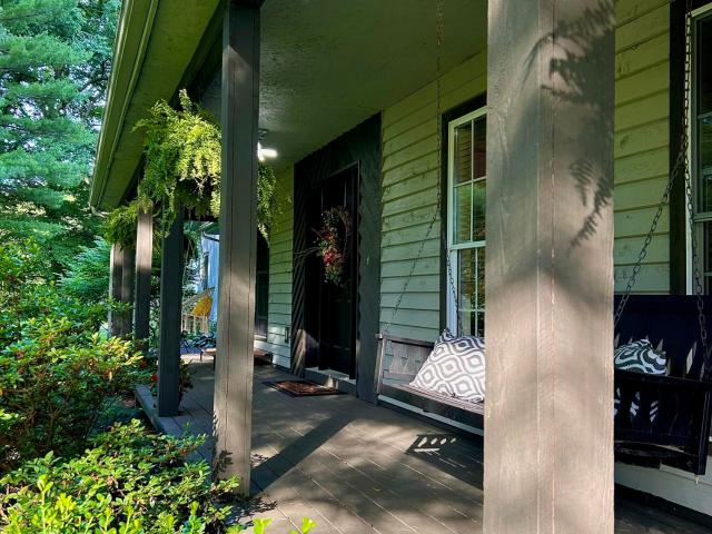 House for sale in Kentucky