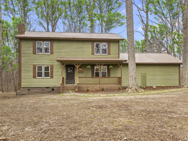 House for sale in Chatham, North Carolina