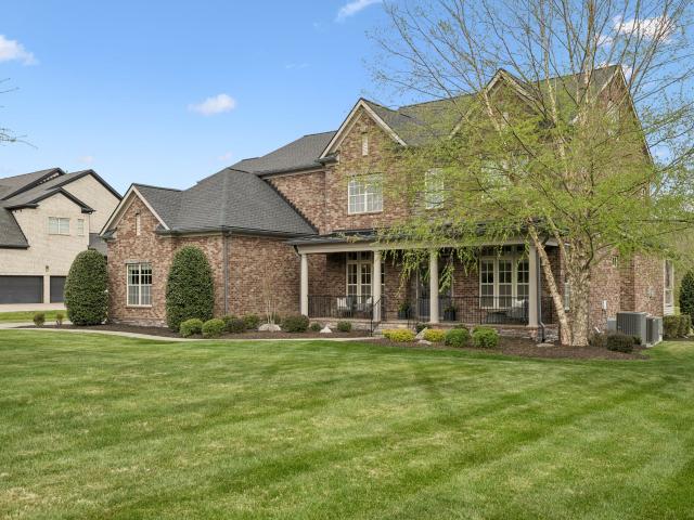 House for sale in Tennessee