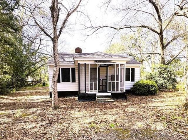 House for sale in Mobile, Alabama