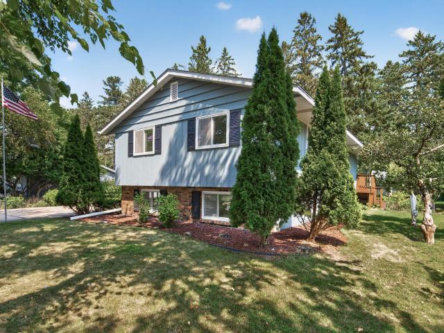 House for sale in Ramsey, Minnesota