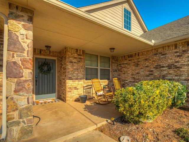 House for sale in Blanchard, Oklahoma