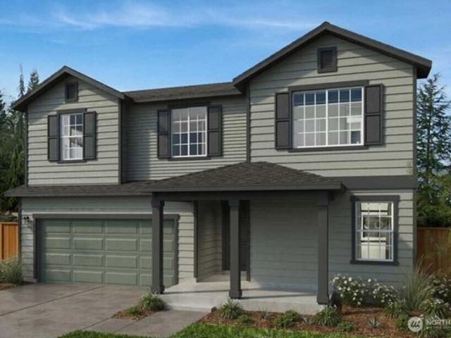 House for sale in Poulsbo, Washington