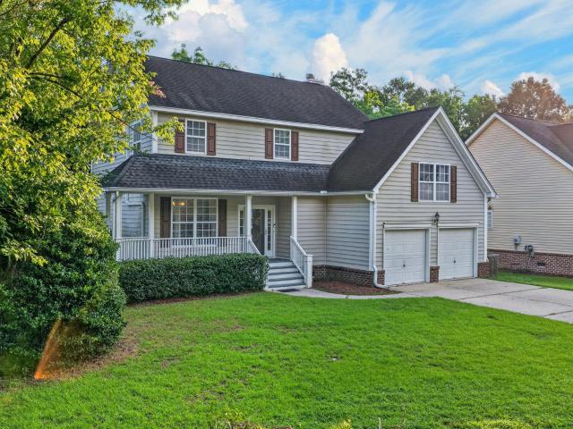 House for sale in Greenwood Park, Charleston