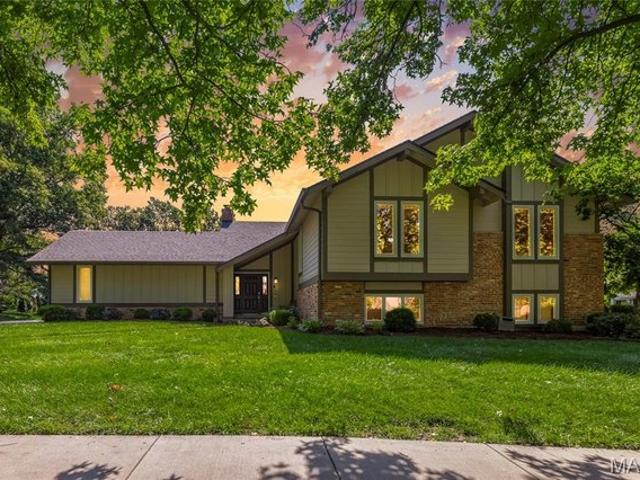 House for sale in Chesterfield, Missouri