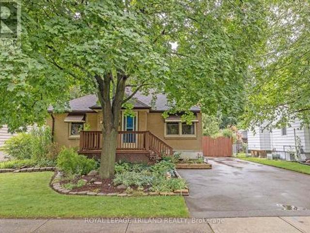 House for sale in Arva, Ontario