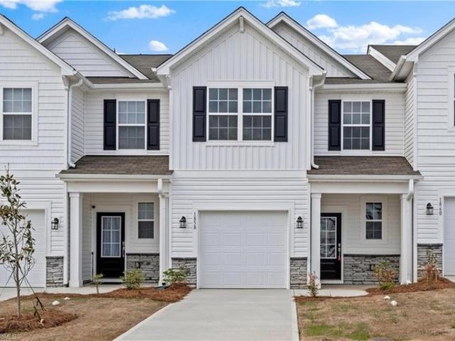 Townhouse for sale in Kernersville, North Carolina